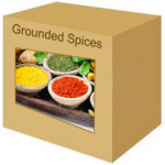 Packaging-Grounded Spices