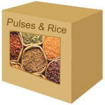 Packaging-Pulses & Rice
